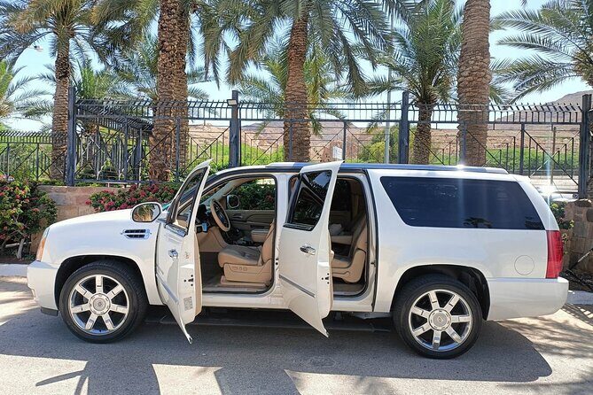 airport pick up & transportations Services - Price and logistics: what $250 per group really means