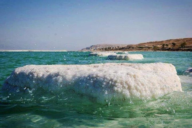 Airport Transfer To The Dead Sea - Real driver touchpoints that people love