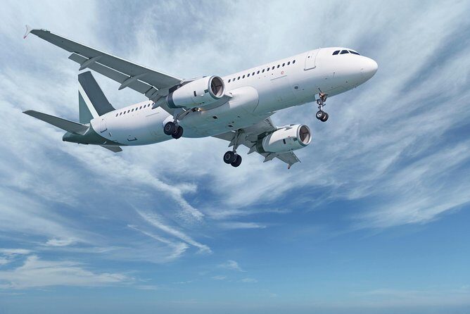 Amman Airport Private Arrival Transfer - Key Points That Matter Before You Land