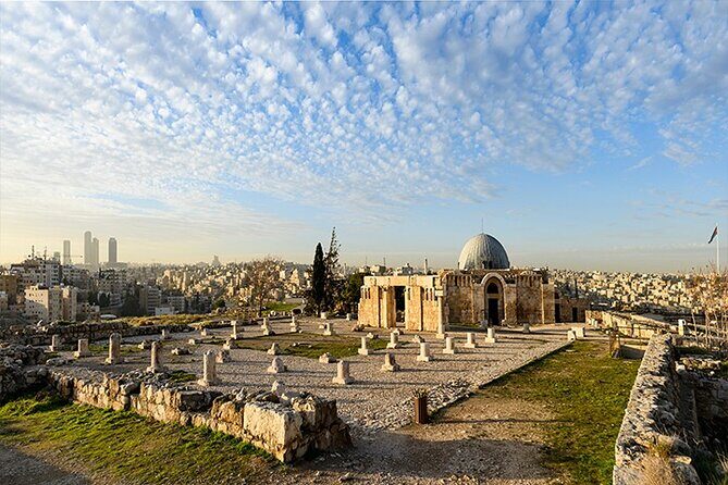 Amman Airport Private Arrival Transfer - Timing, Waiting Time, and Flight Delays