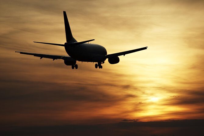 Amman Airport Private Departure Transfer - Key highlights worth your attention
