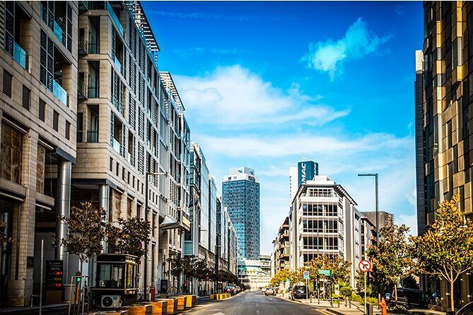 Amman Airport Private Departure Transfer - Who should book this transfer (and who might not need it)