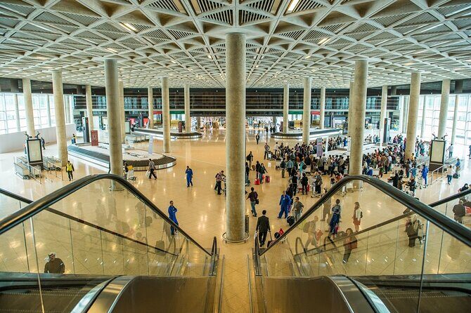 Amman Airport Private Transfer To Amman - Price Value Check: Is $19.99 Worth It?