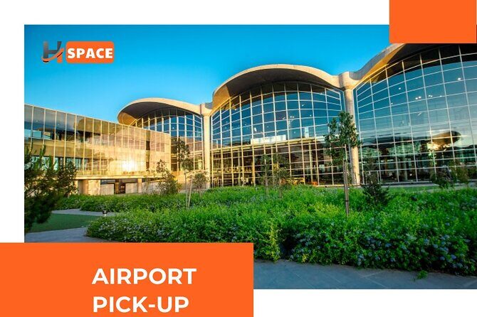 Amman Airport Private Transfers - Airport-to-Amman timing that actually reduces stress