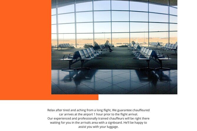 Amman Airport Private Transfers - Private ride comfort: why this beats taxis and group shuttles
