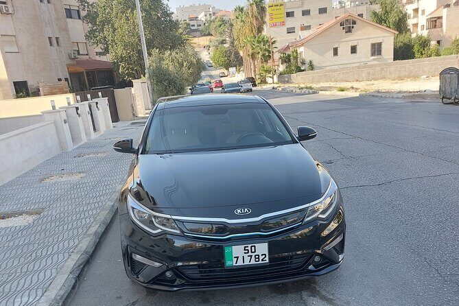 Amman Airport private Transfers From/To multi destinations - Why This Private Transfer Is a Smart First Choice in Jordan