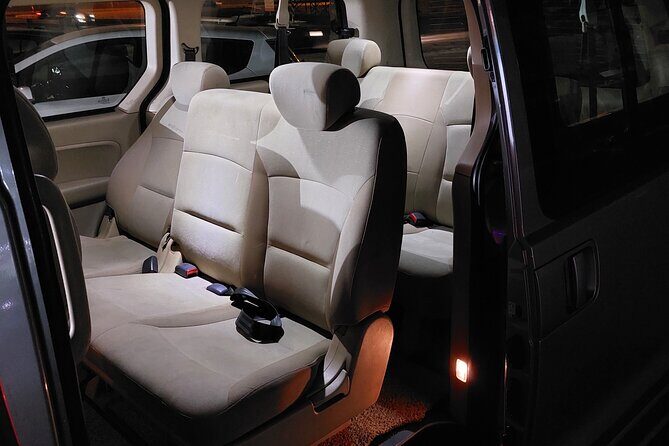 Amman Airport private Transfers From/To multi destinations - From Amman Airport to Amman Hotels: Best Use of This Service