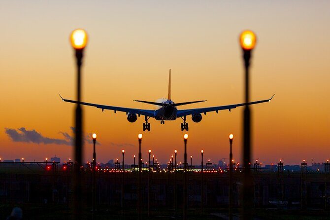 Amman Airport private Transfers From/To multi destinations - Drivers, Communication, and the Small Details That Save You Time