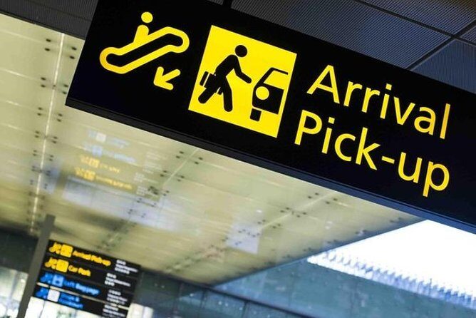 Amman Airport Shuttle Service to Multi Destinations - Destinations: how to choose your route wisely