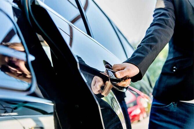 Amman Airport Shuttle Service to Multi Destinations - Price and value: what $38.99 buys you