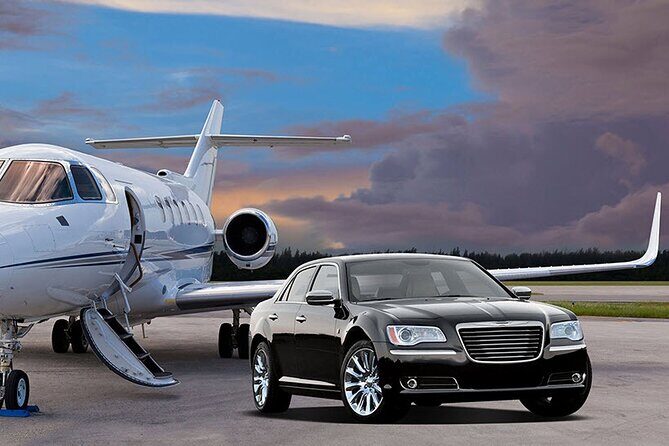 Amman Airport Shuttle Service to Multi Destinations - Who this transfer suits best