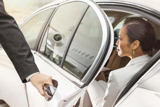 Amman Airport Transfer to/from Multi Destinations - Multi-destination legs: Amman, Petra, Wadi Rum, Aqaba, Dead Sea, and border crossings