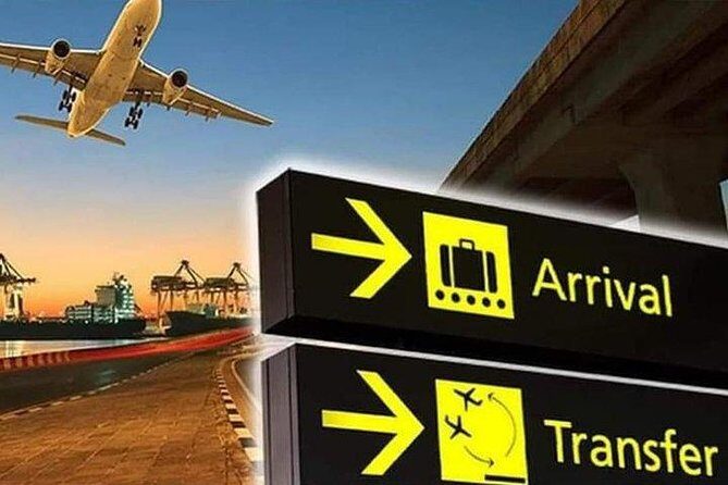 Amman Airport Transfer to/from Multi Destinations - Should you book this Amman multi-destination transfer?
