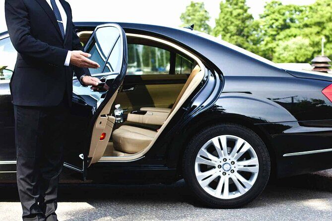 Amman Airport Transfer vice versa - Key highlights at a glance