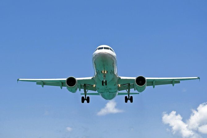 Amman Airport Transfer vice versa - Flight tracking that actually helps when plans shift