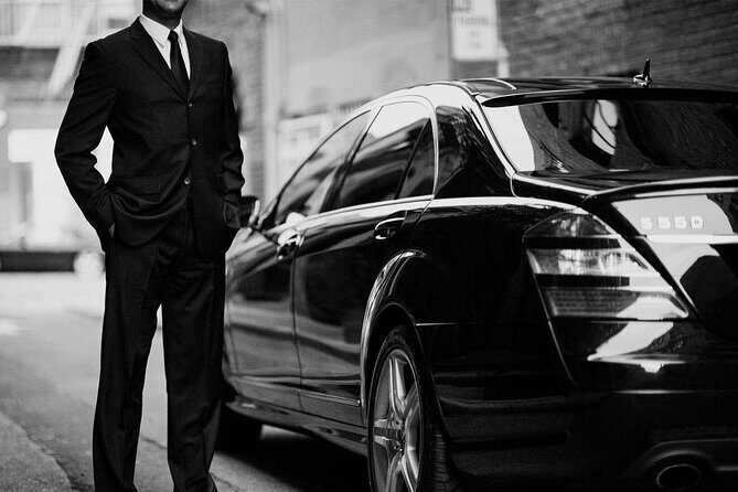 Amman Airport Transfer vice versa - Door-to-door in Amman: where this fits best