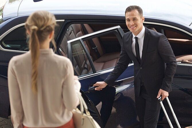 Amman Airport Transfer vice versa - Return transfer: booking your way out without the stress spiral