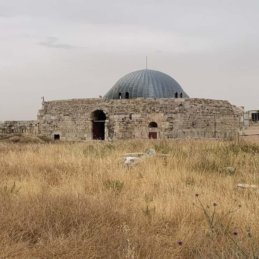 Amman City Tour From Amman - Why this 4-hour Amman route makes sense
