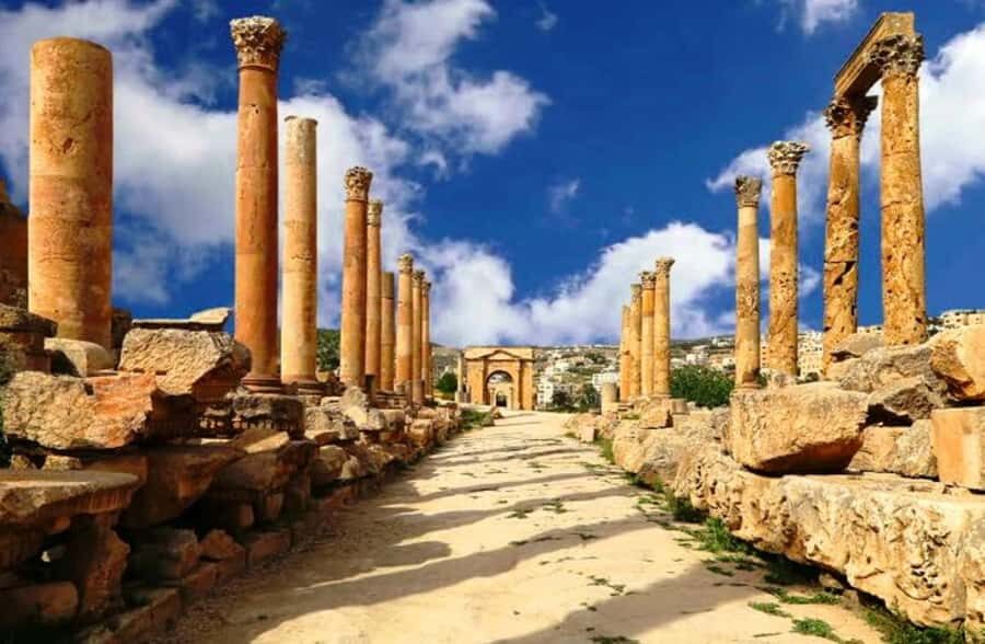Amman City Tour From Amman - Who this tour is best for