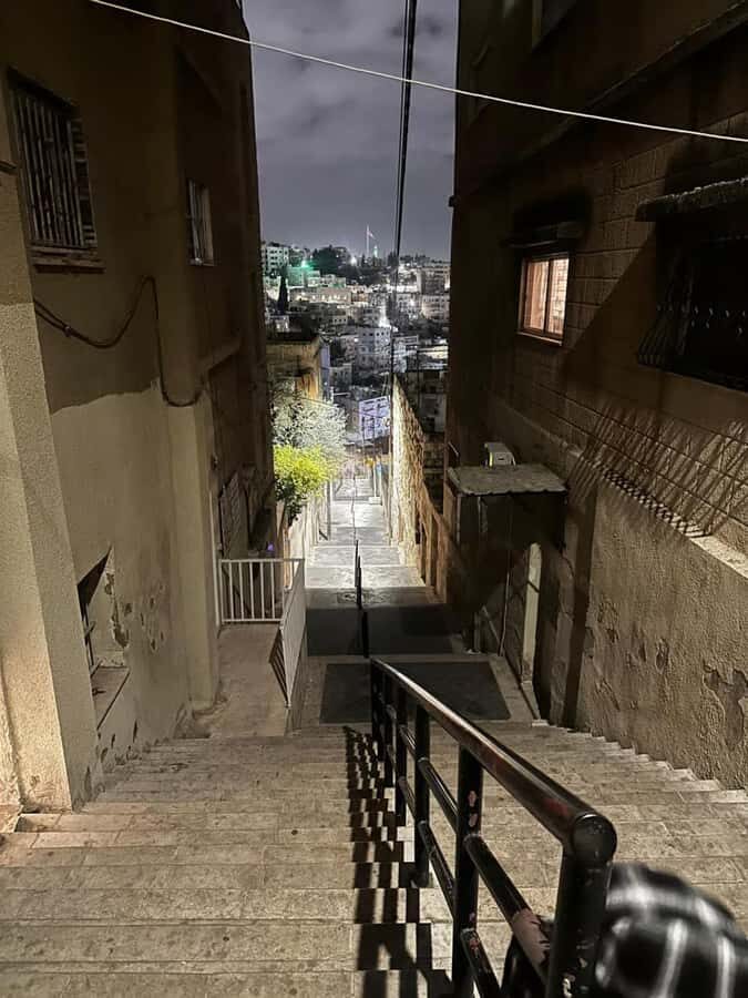 Amman: Culture, History, Tradition & Food Day or Night Tour - Rainbow Street to Downtown: Why This Walk Works So Well
