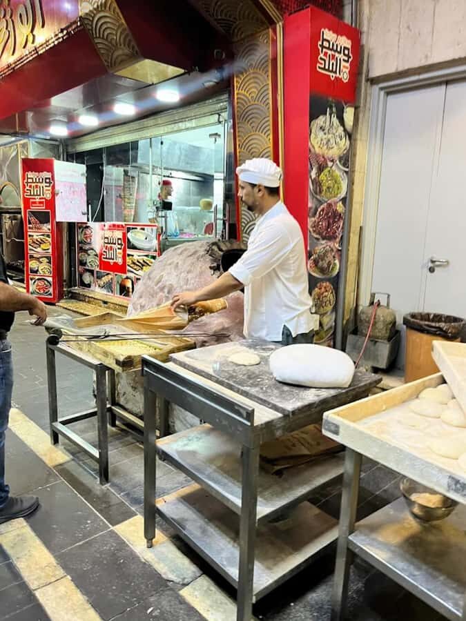 Amman: Culture, History, Tradition & Food Day or Night Tour - Majd’s Style: Flexible, Friendly, and Actually Conversational