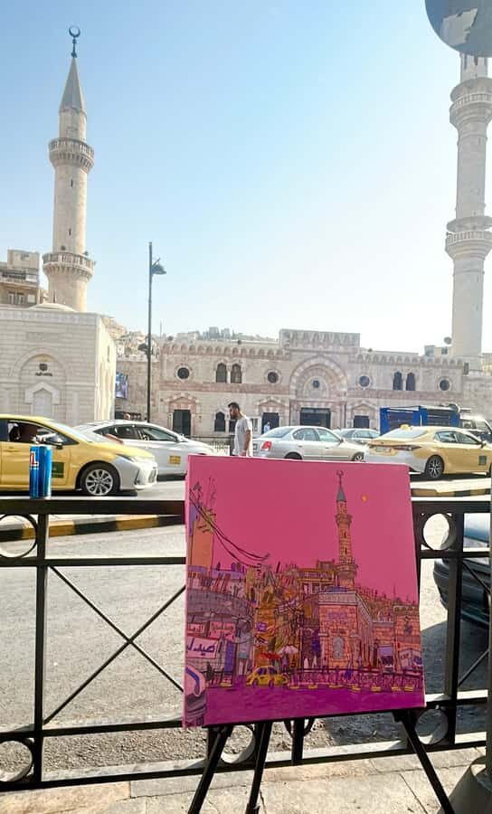 Amman: Culture, History, Tradition & Food Day or Night Tour - Price and Value: Is $61 Worth It?