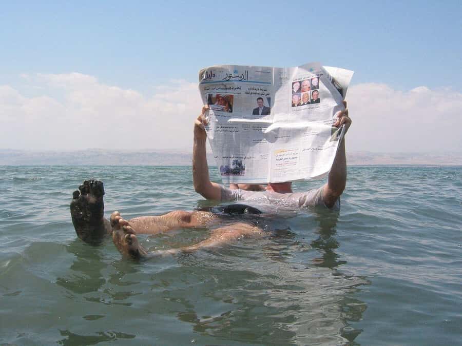 Amman: Day Trip to Madaba, Mt. Nebo, Baptism Site & Dead Sea - The Madaba mosaics and Mosaic Map factor