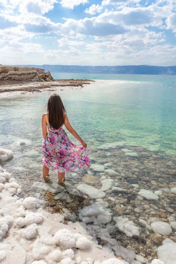 Amman: Day Trip to Madaba, Mt. Nebo, Baptism Site & Dead Sea - Price and value: why $74 can actually work well