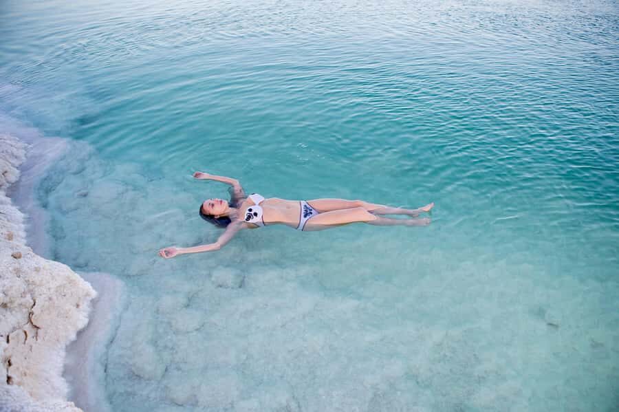 Amman: Day Trip to Madaba, Mt. Nebo, Baptism Site & Dead Sea - Who this tour suits best (and who should choose differently)