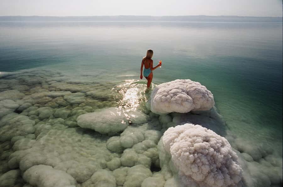 Amman: Dead Sea Day Tour with Optional Entry Fees and Lunch - A Full-Day Dead Sea Escape From Amman (Not Just a Quick Splash)