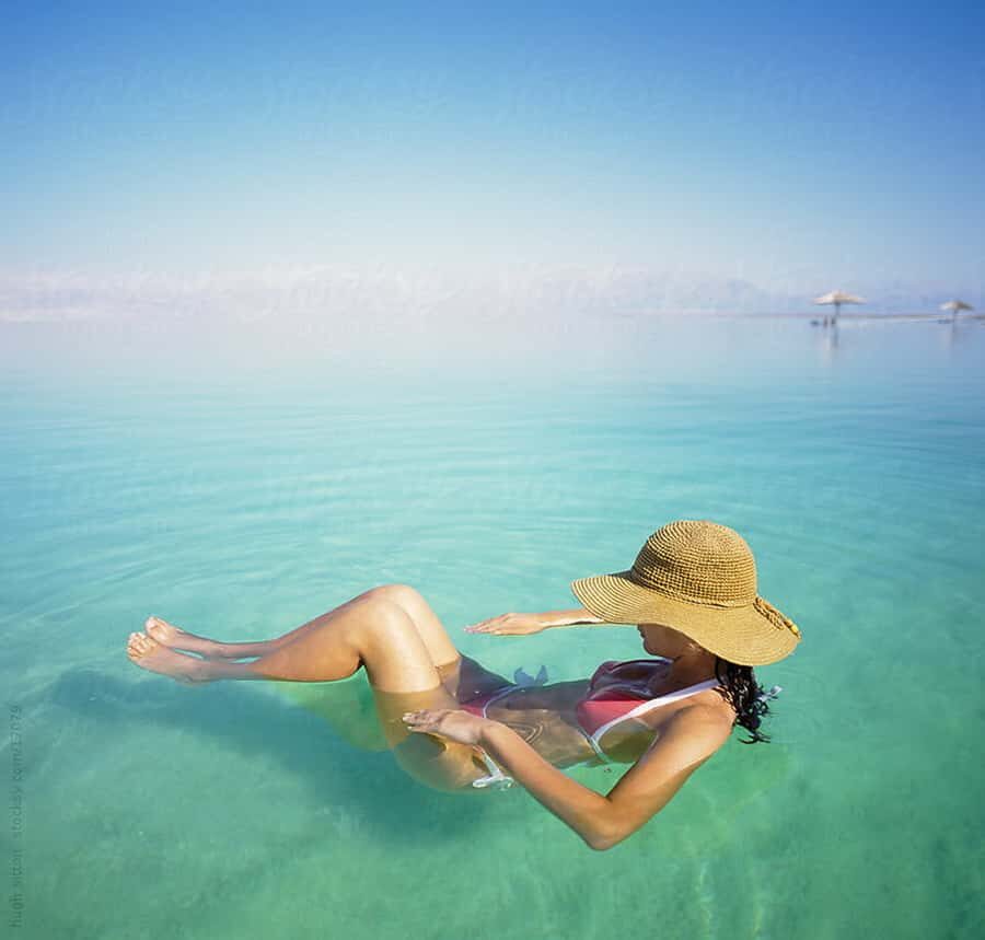 Amman: Dead Sea Day Tour with Optional Entry Fees and Lunch - Pickup and the Drive: Modern Comfort Plus Local-Friendly Guidance