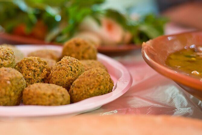 Amman Food Tours: 3-Hours Guided Walking Food Tour in Amman - Key Things That Make This Tour Worth Your Time