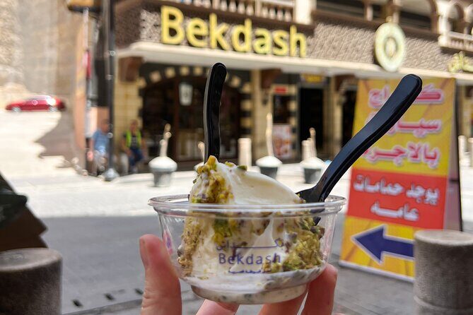 Amman Food Tours: 3-Hours Guided Walking Food Tour in Amman - The Value Equation: Is $130 Reasonable?