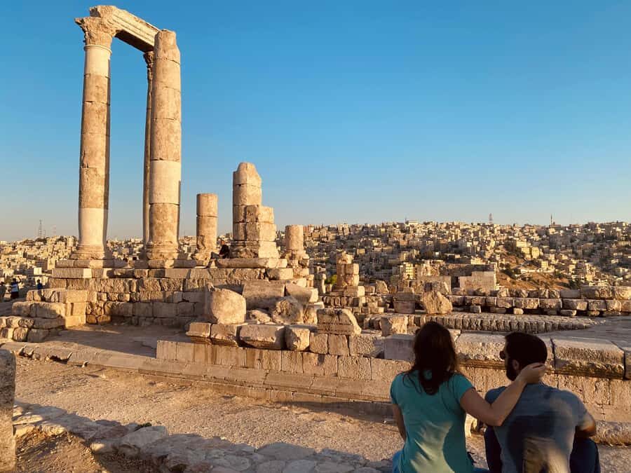 Amman Heritage Tour: Street Food, Local Culture & Art - Guides and the Social Side: Why Conversation Drives the Value