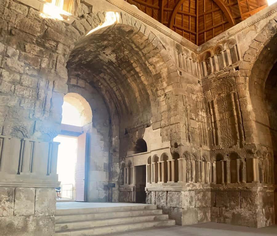 Amman Heritage Tour: Street Food, Local Culture & Art - Price ($57) and the Value Equation for a Local Walk