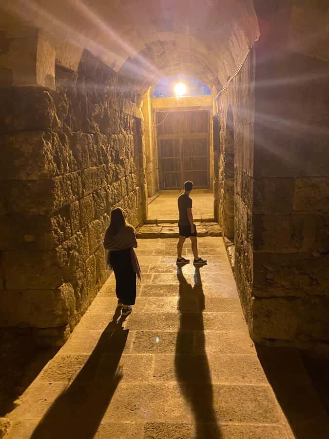 Amman Heritage Tour: Street Food, Local Culture & Art - Who Should Book This Tour (and Who Might Skip It)