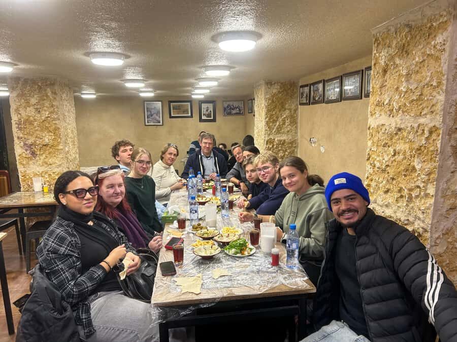 Amman: Hidden Gems & Underground Local Neighborhoods Tour - Why Amman’s Side Streets Feel Like the Real City