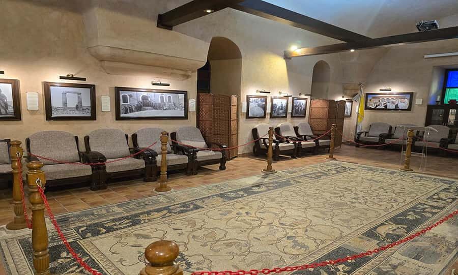 Amman: Madaba City, Mount Nebo & Dead Sea Private Day Tour - How This Private 8-Hour Route Works (and why it’s worth it)
