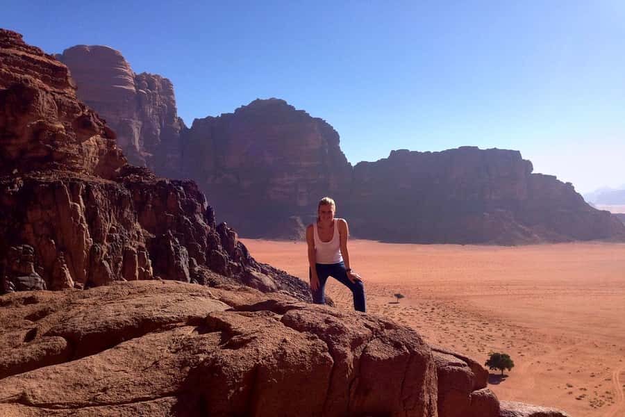 Amman: Petra, Wadi Rum, and Dead Sea 2-Day Tour - Who this tour suits best (and who should rethink it)