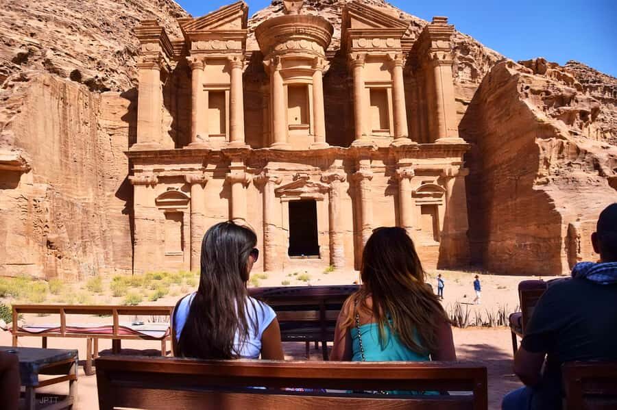 Amman: Petra, Wadi Rum, and Dead Sea 2-Day Tour - Should you book this 2-day Petra, Wadi Rum, and Dead Sea tour?