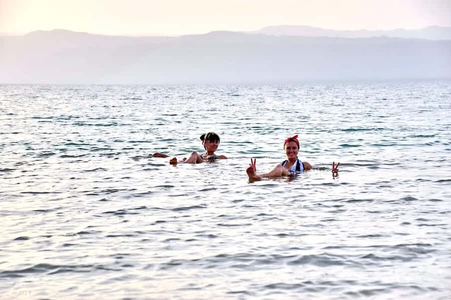 Amman: Petra, Wadi Rum, and Dead Sea 2-Day Tour - FAQ