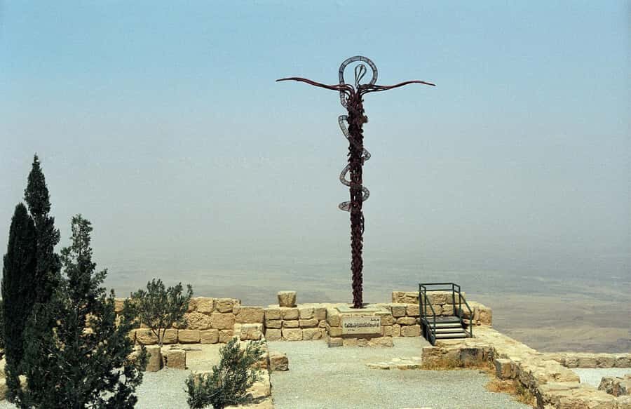 Amman: Private Half-Day Tour to Madaba & Mount Nebo - Why Madaba and Mount Nebo Work So Well in 5 Hours