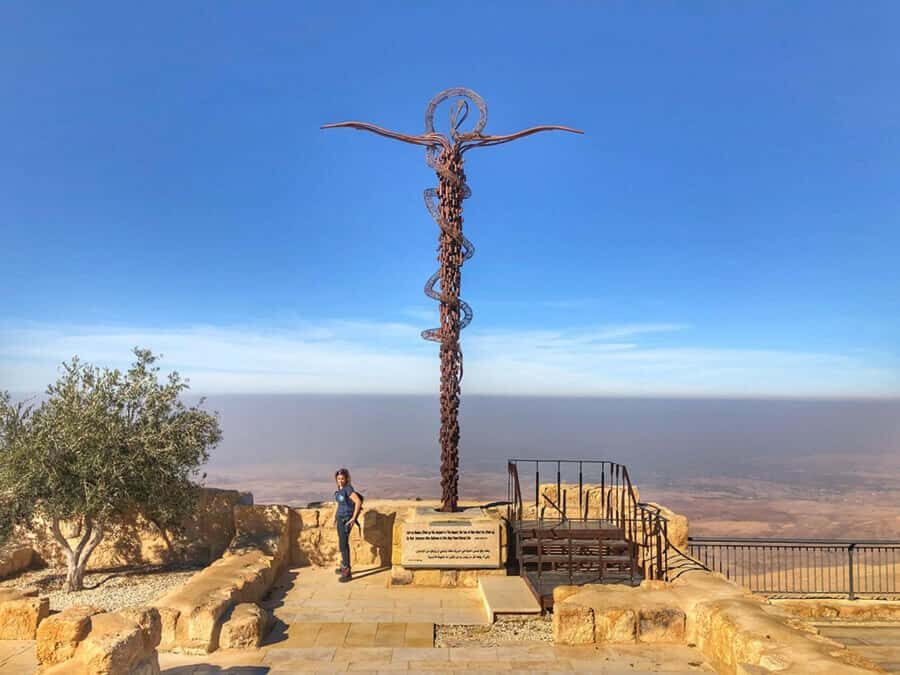 Amman: Private Half-Day Tour to Madaba & Mount Nebo - Madaba Time: Photos, Streets, and the Little Stops That Feel Real