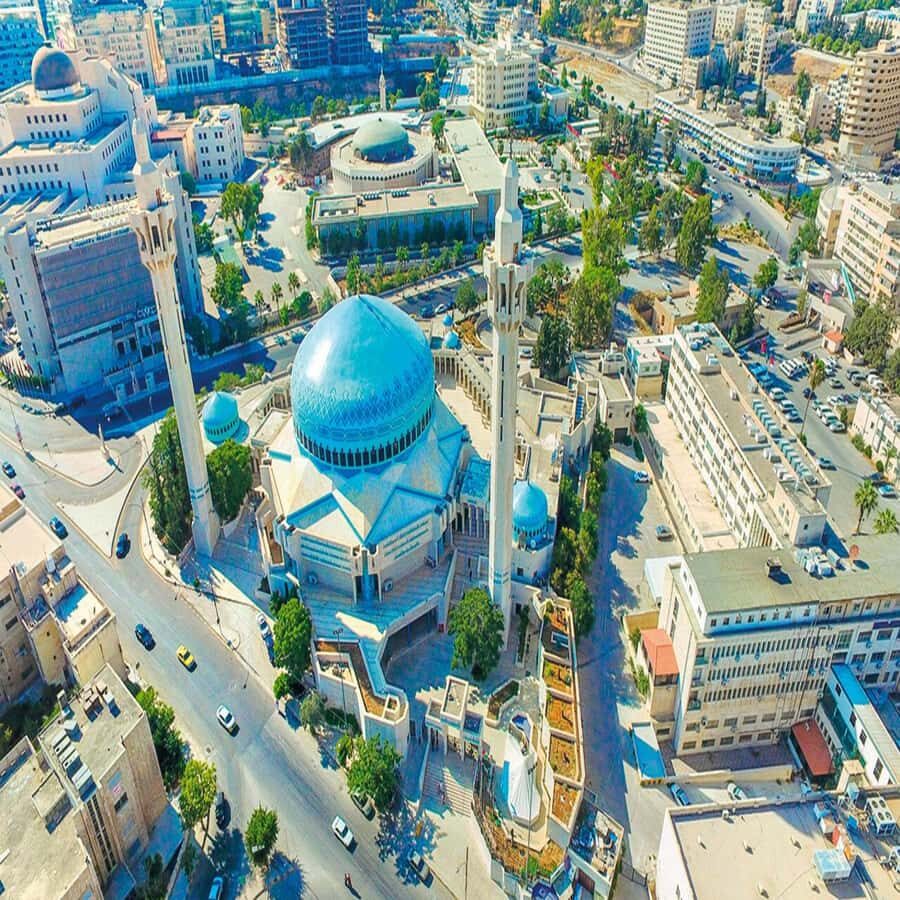Amman: Private Sightseeing City Tour - Private Amman in 2.5 Hours: What You Really Get
