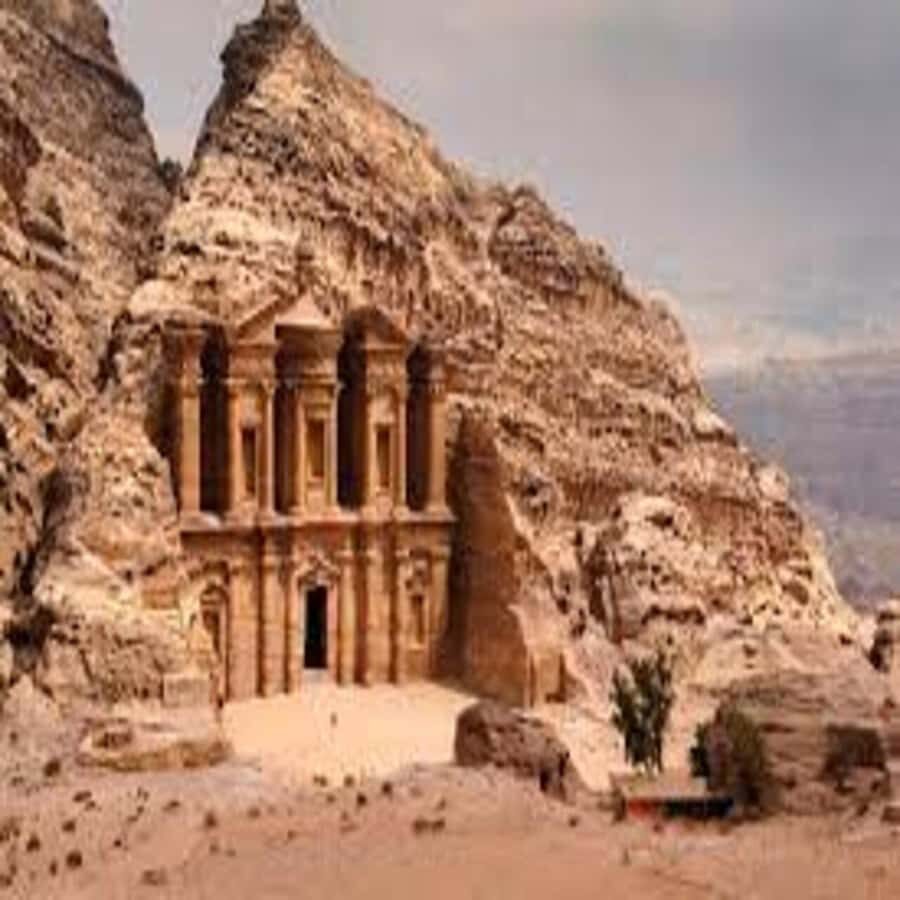 Amman Private Tour Petra Wadi Rum And Dead Sea 2day Bubble - Key Points I’d Focus On