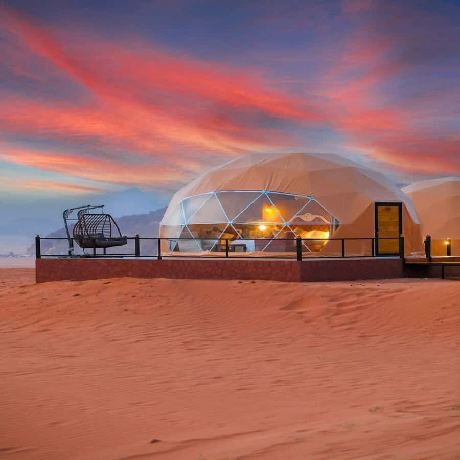 Amman Private Tour Petra Wadi Rum And Dead Sea 2day Bubble - Petra beyond the Treasury: Monastery and the Altar of Sacrifice