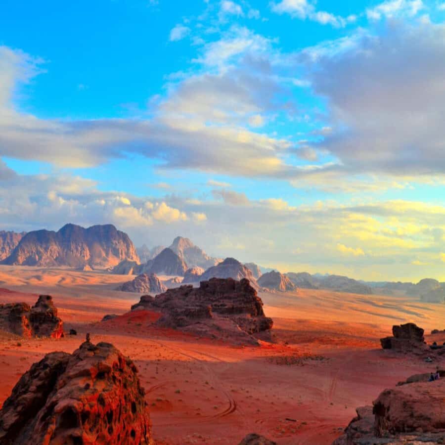 Amman Private Tour Petra Wadi Rum And Dead Sea 2day Bubble - Price and value: What you’re really buying at about $425