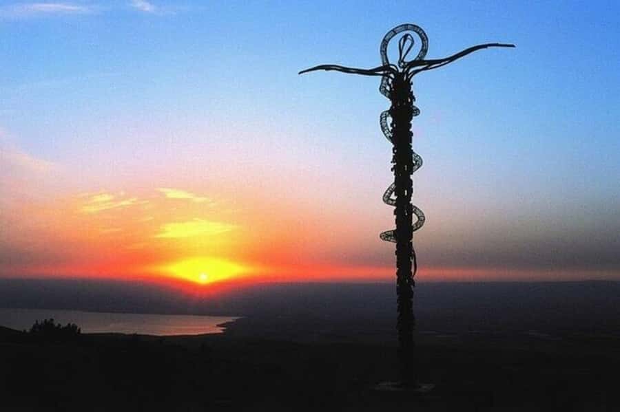 Amman: Private Tour to Madaba, Mount Nebo, and Baptism Site - Price and value: what $75 per person really covers