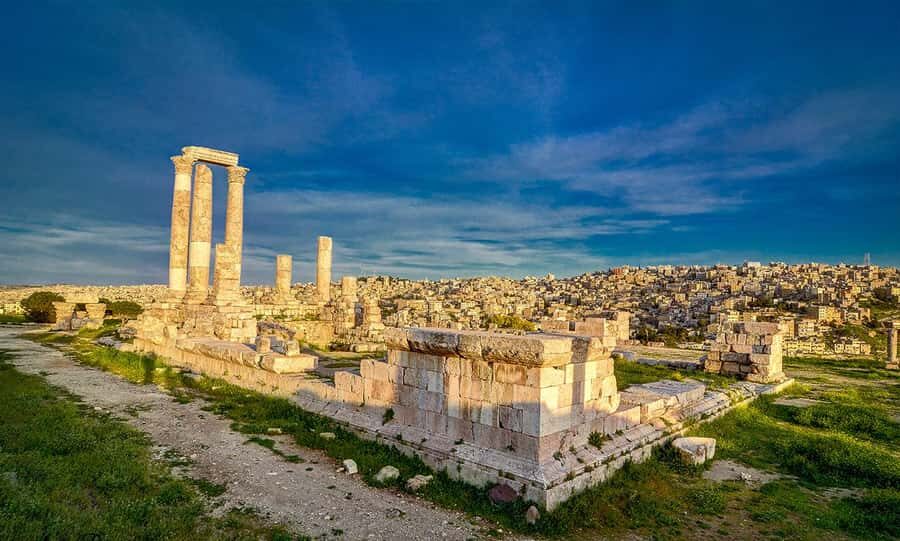 Amman Sightseeing Private Tour with Additional Options - Key things that make this Amman tour worth your time
