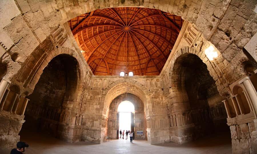 Amman Sightseeing Private Tour with Additional Options - Options that change your day: Arabic mezze lunch and Turkish bath